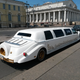 Illustration for article titled The exotic trucks, coaches, and limos of St. Petersburg